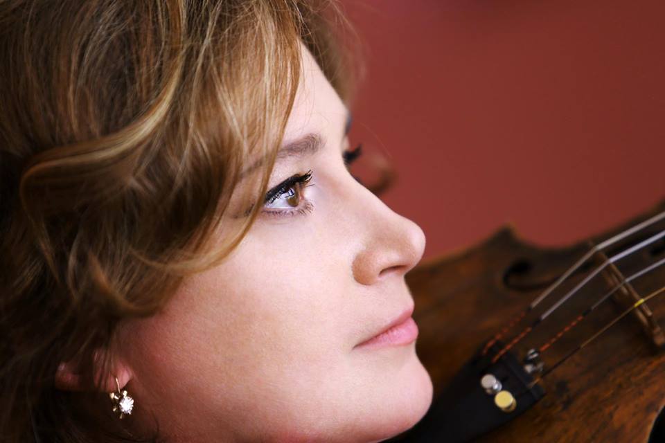 Подробнее о статье «Настоящее и будущее…» — на фестивале «Gnessin Air» пройдет концерт скрипичной музыки