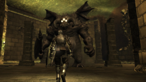 Подробнее о статье 15 лет назад вышла Demon's Souls, породившая новый жанр игр